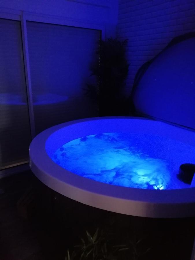 Villa Bord De Mer Avec Piscine Et Jacuzzi Pénestin 外观 照片