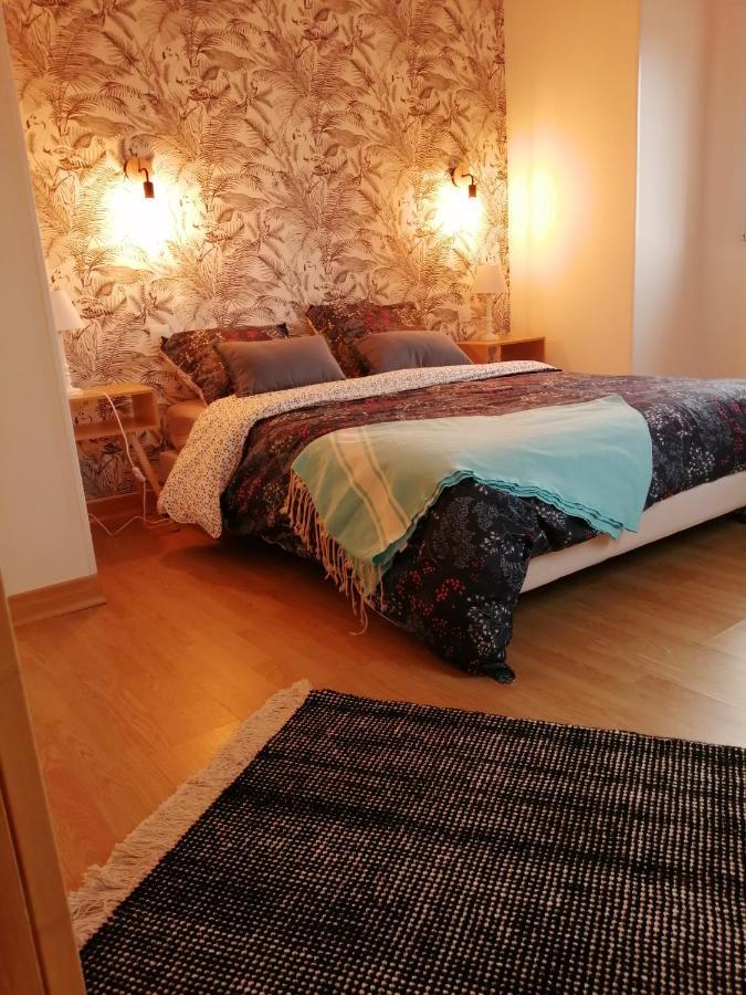 Villa Bord De Mer Avec Piscine Et Jacuzzi Pénestin 外观 照片