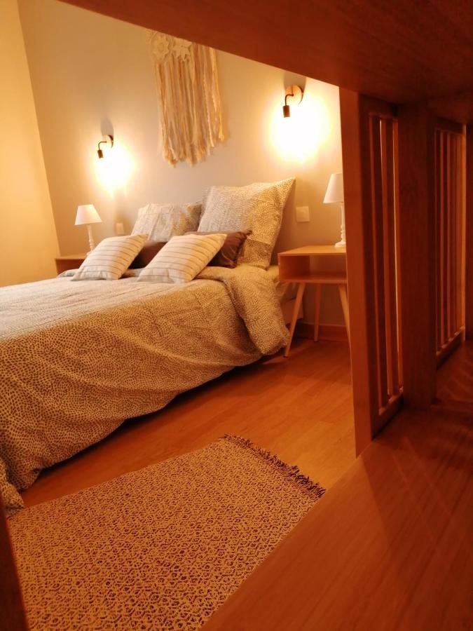 Villa Bord De Mer Avec Piscine Et Jacuzzi Pénestin 外观 照片
